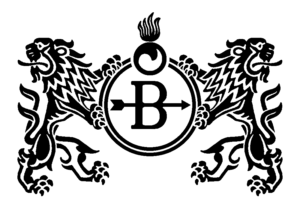 Bofors AB coat of arms logo