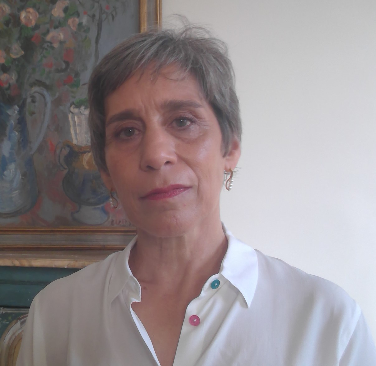 Roya Boroumand