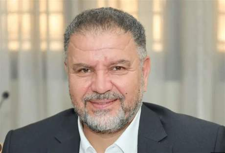 Mohammad Ibrahim Bazzi & Aly Fayad (Ali Fayyad)