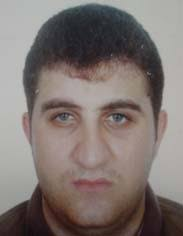 Ayman Saied Joumaa (aka "Junior")